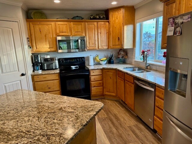 Building Photo - 1078 W 800 N