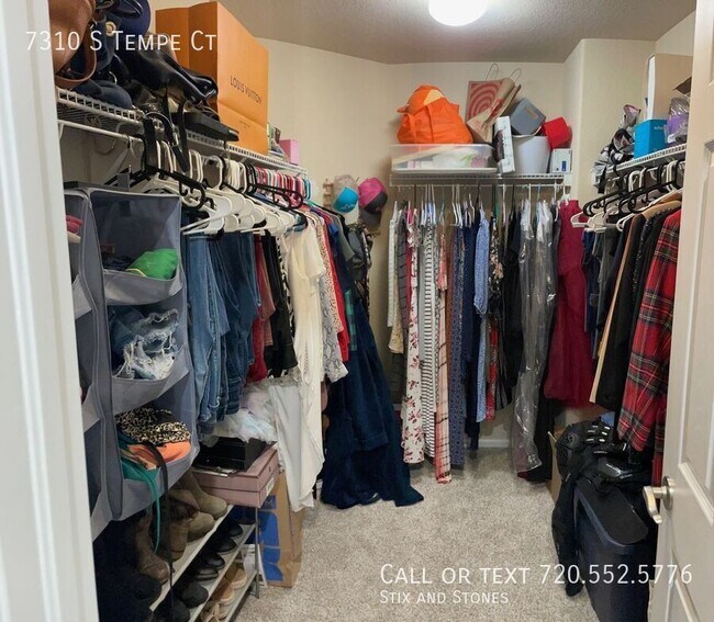 Building Photo - 7310 S Tempe Ct