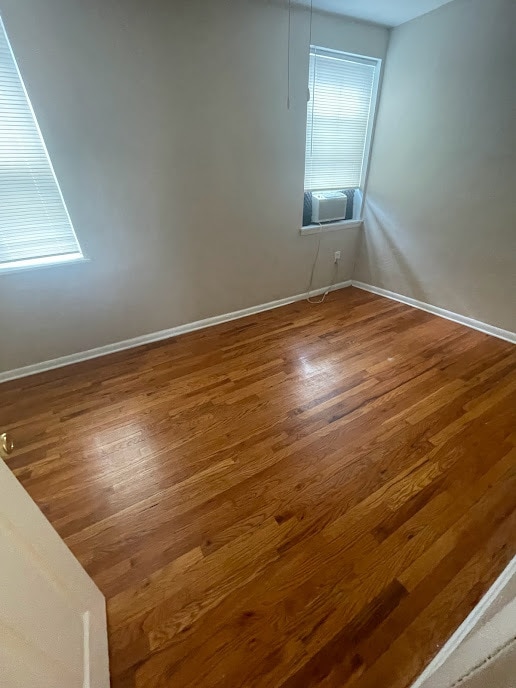 Primary Bedroom - 2148 N Carlisle St