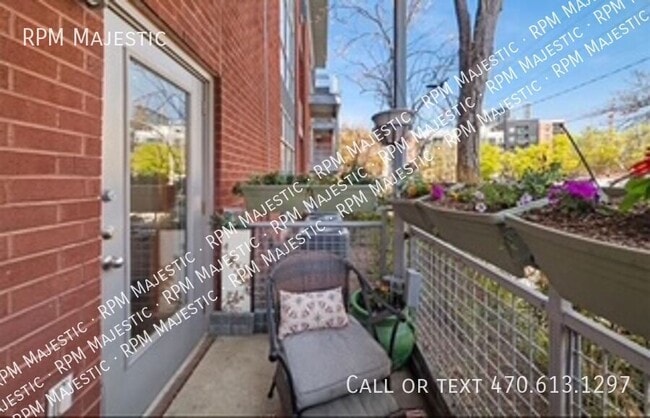 Building Photo - 89 Mangum St SW
