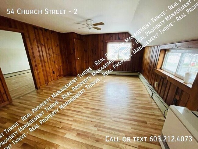 Building Photo - 54 Church St