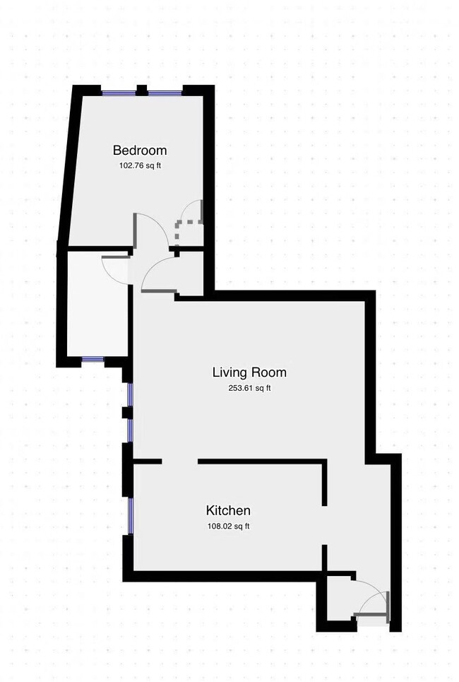 Floorplan - 15 Magaw Place