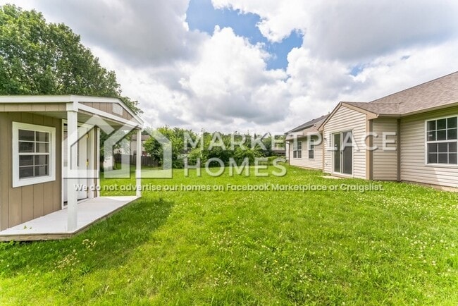 Building Photo - 3553 Chokecherry Ln