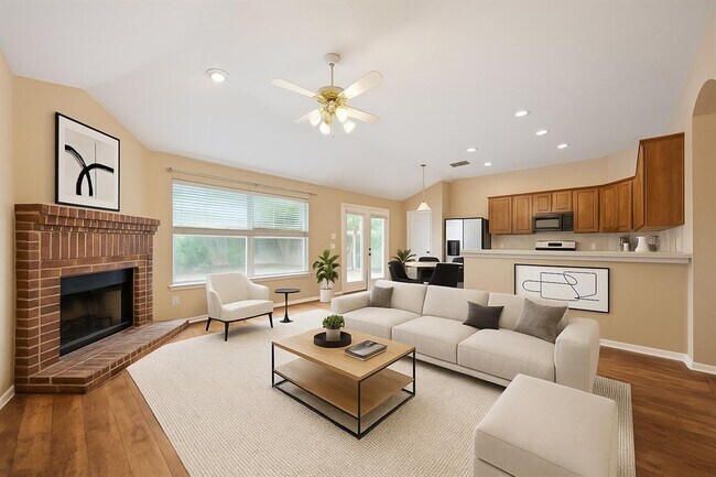 Building Photo - 2708 Granite Creek Dr