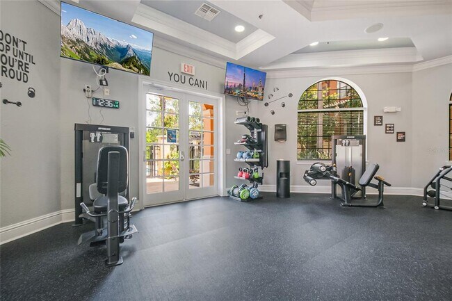 Building Photo - 6157 Metrowest Blvd