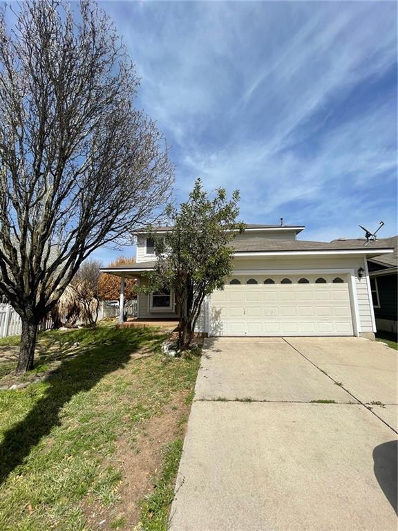 Building Photo - 161 Strawn