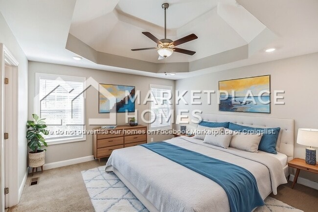 Building Photo - 534 Somerset Ln