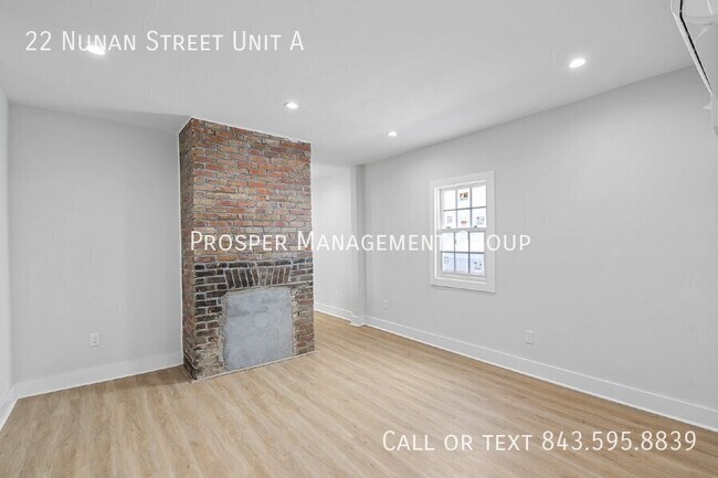 Building Photo - 22 Nunan St