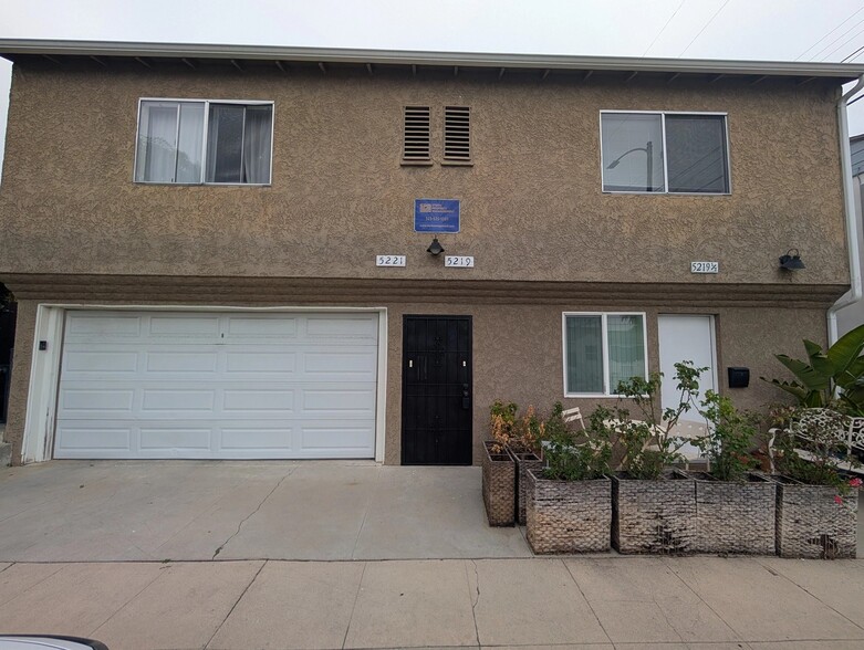 Building Photo - 5219 Packard St