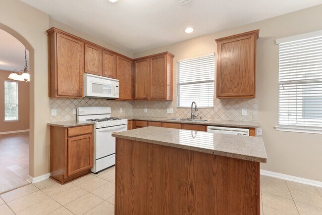 Building Photo - 7414 Bering Landing Dr