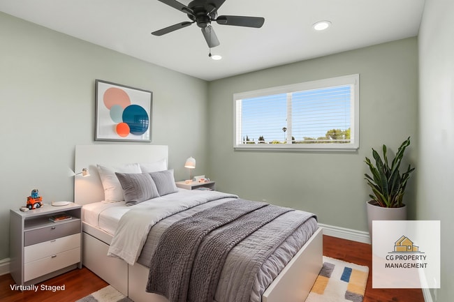 Building Photo - Beautifully Updated 5BD Home in Campbell with Remodeled Kitchen