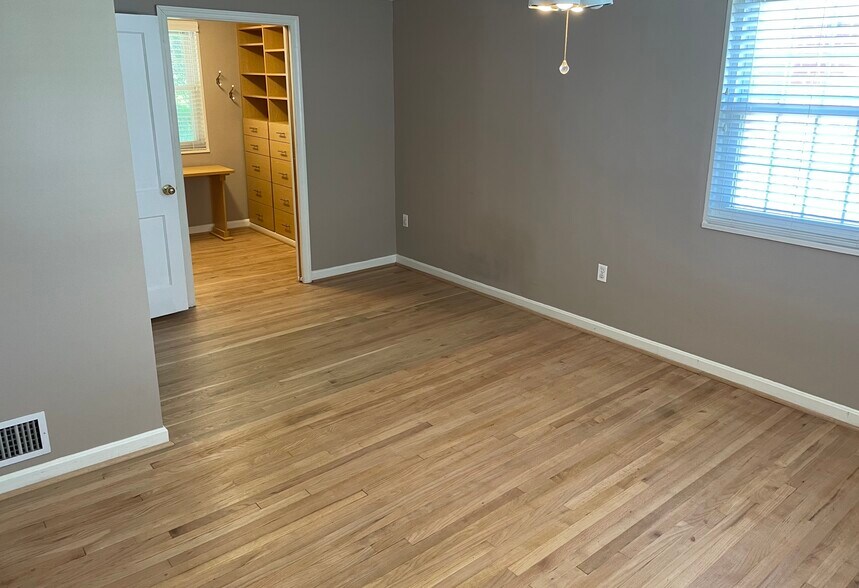 Master Bedroom-angle 2 - 10912 Stillwater Ave