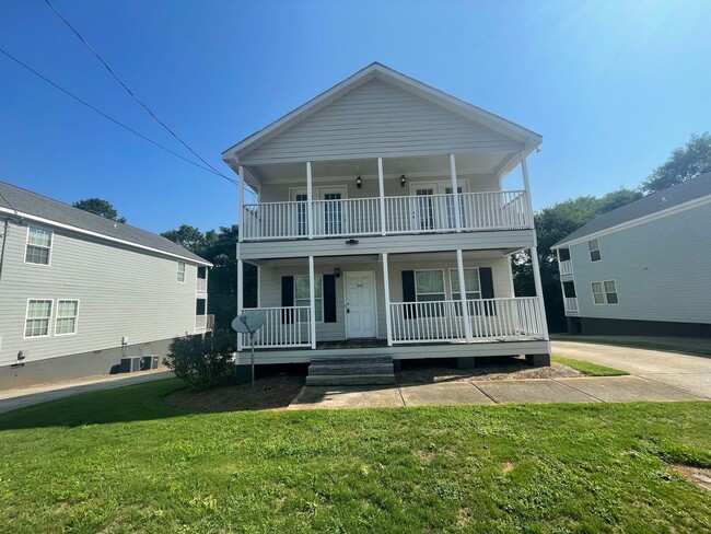 Primary Photo - PRE-LEASING FOR AUGUST 2026!