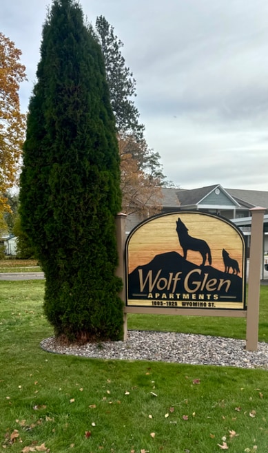 Building Photo - 1805 Wyoming St