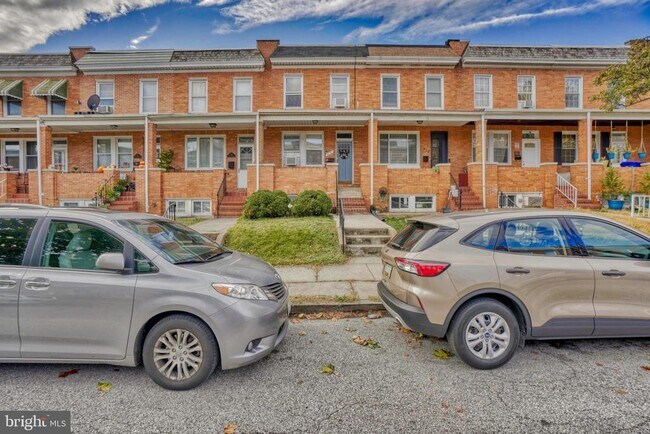 Building Photo - 414 Elrino St