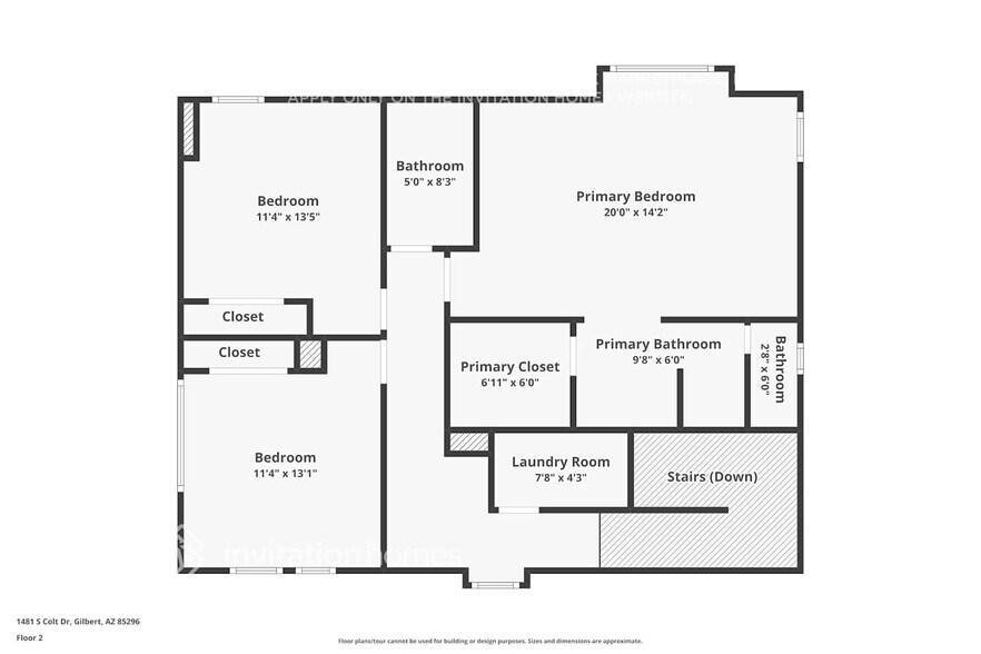 Building Photo - 1481 S Colt Dr