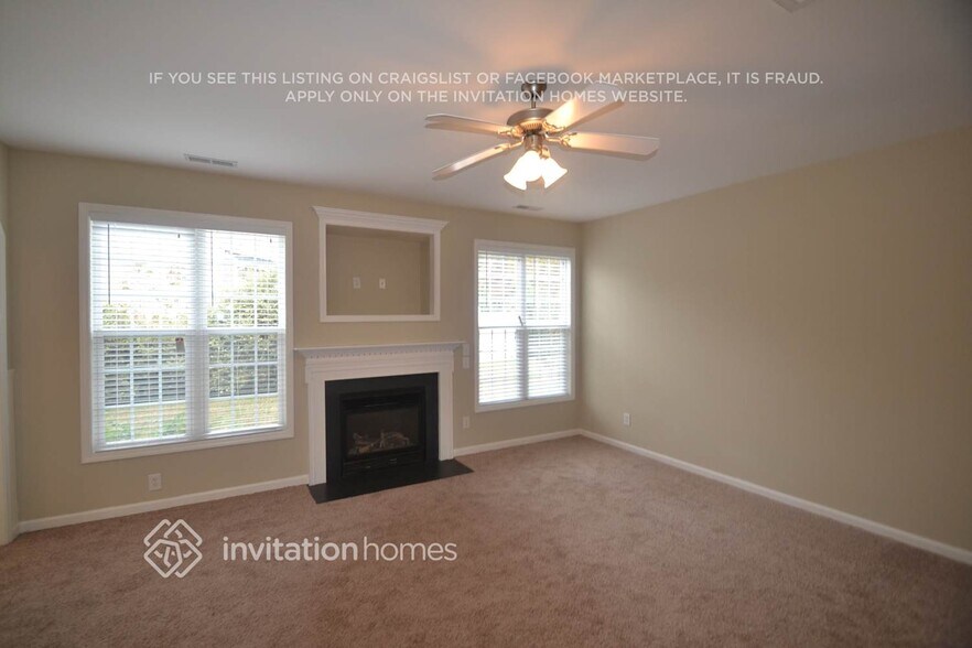 Building Photo - 7807 Green Mill Dr