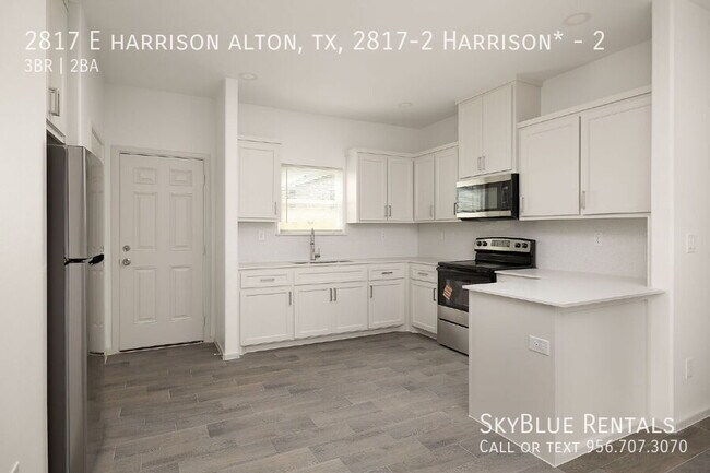 Building Photo - 2817 W Harrison Ave