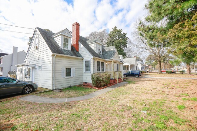 Building Photo - 1465 Kempsville Rd