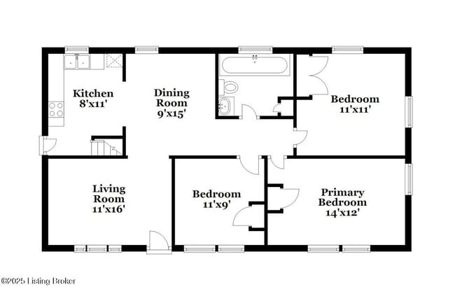 Building Photo - 303 Elk River Dr