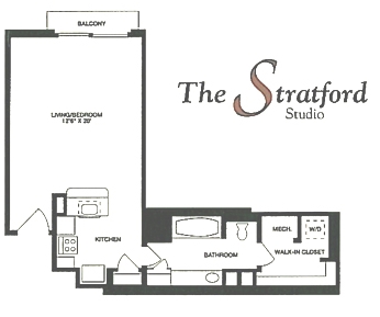 Studio - Mayfair