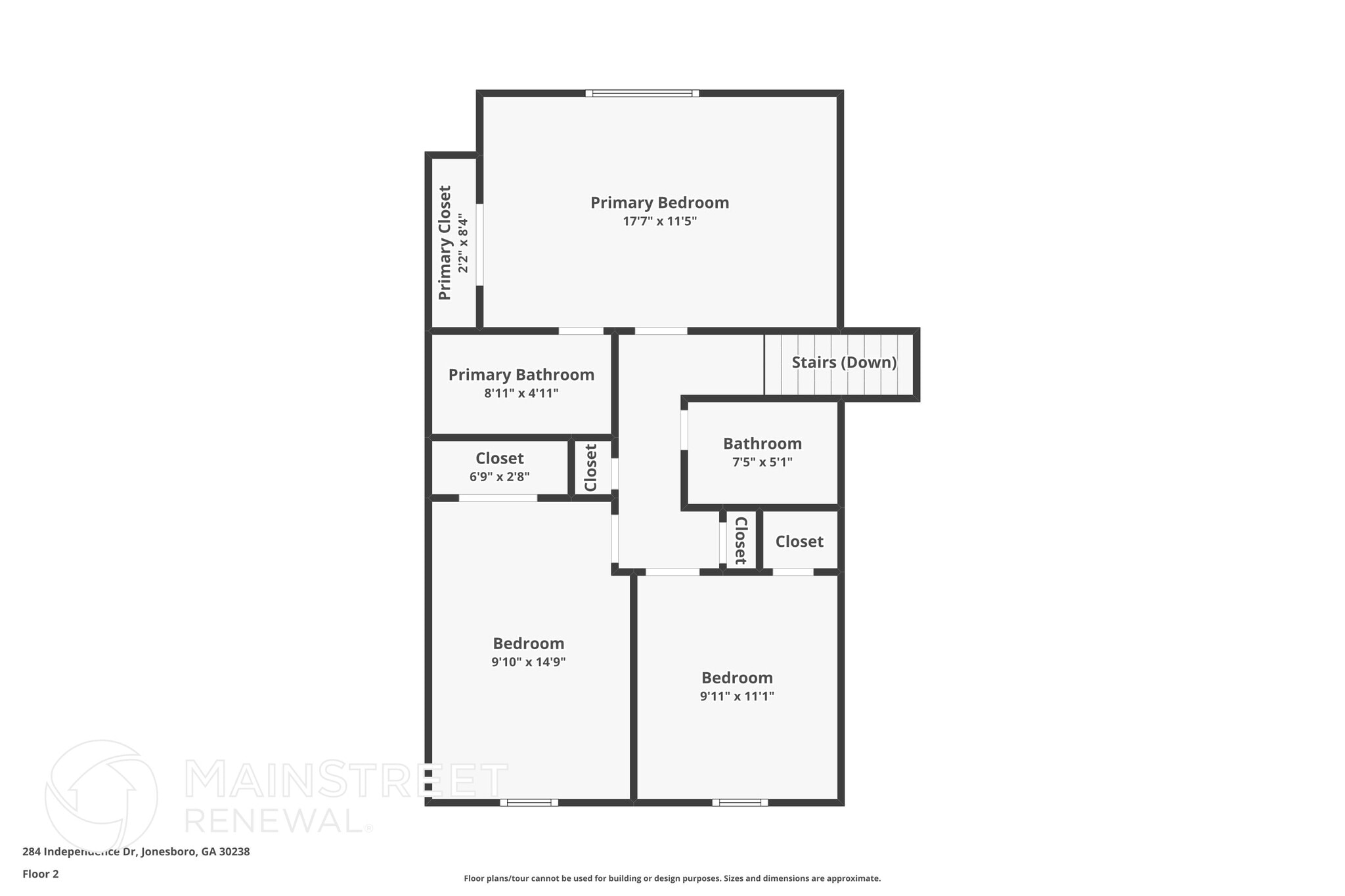 Building Photo - 284 Independence Dr