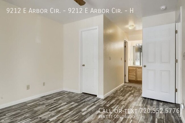 Building Photo - 9212 E Arbor Cir