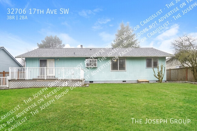 Building Photo - 32706 17th Ave SW