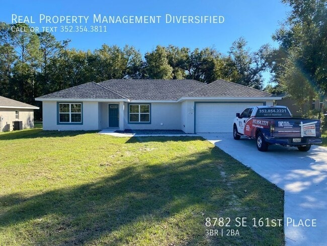 Primary Photo - 8782 SE 161st Pl