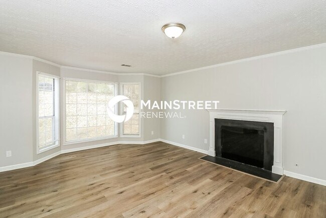 Building Photo - 3 Bedroom Pet-Friendly Home in Kennesaw, GA with Main Street Renewal