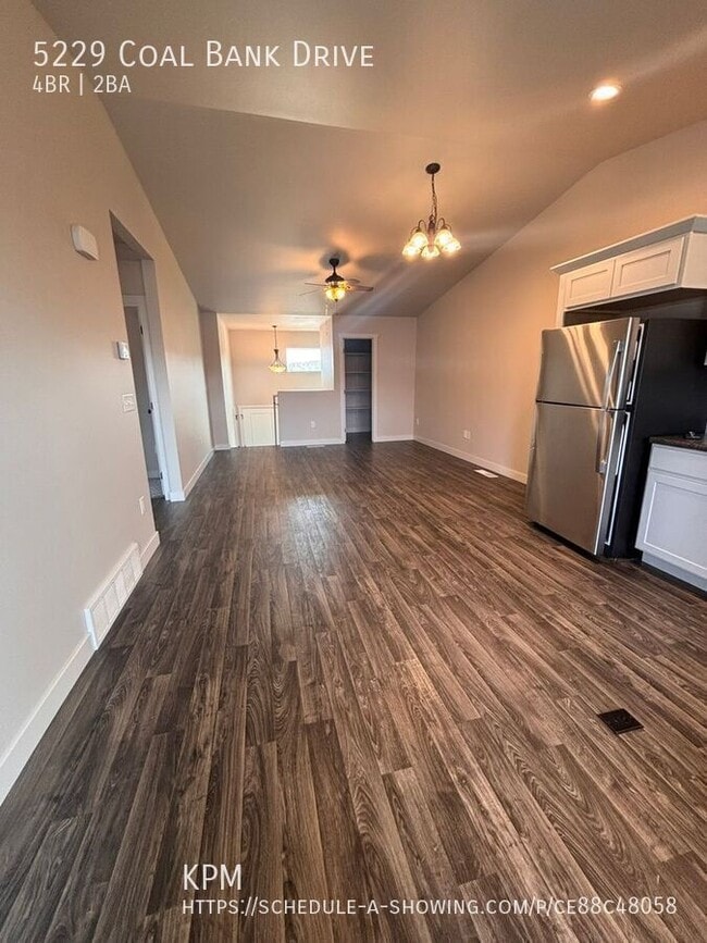 Building Photo - 5229 Coal Bank Dr