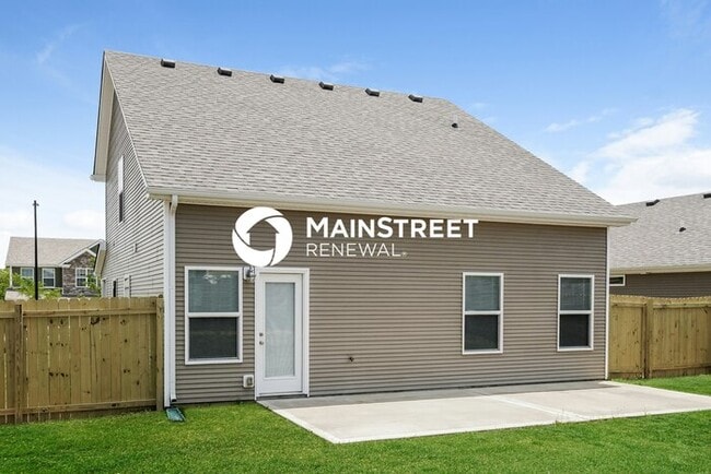 Building Photo - 3 Bedroom Pet-Friendly Home in Lexington, ...