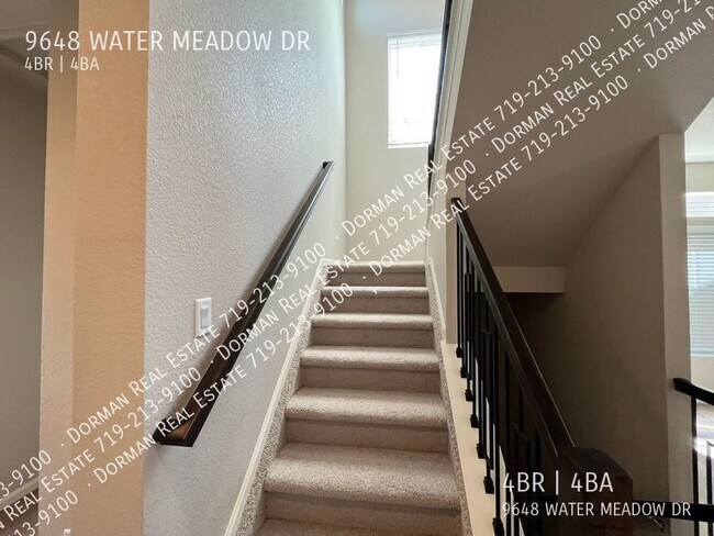 Building Photo - 9648 Water Meadow Dr