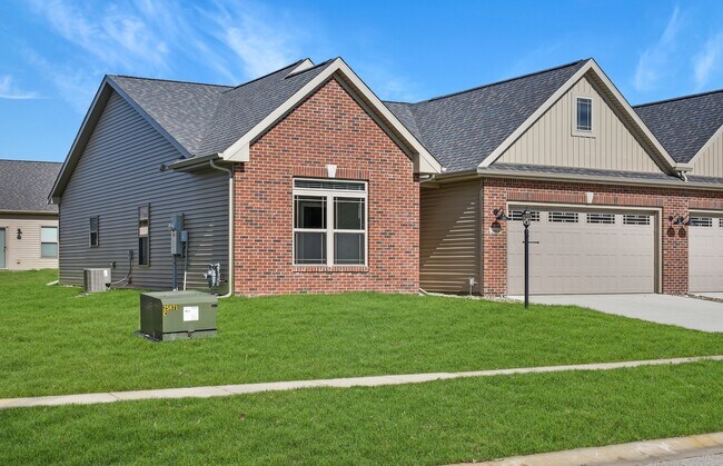 Building Photo - 1603 Patton Dr