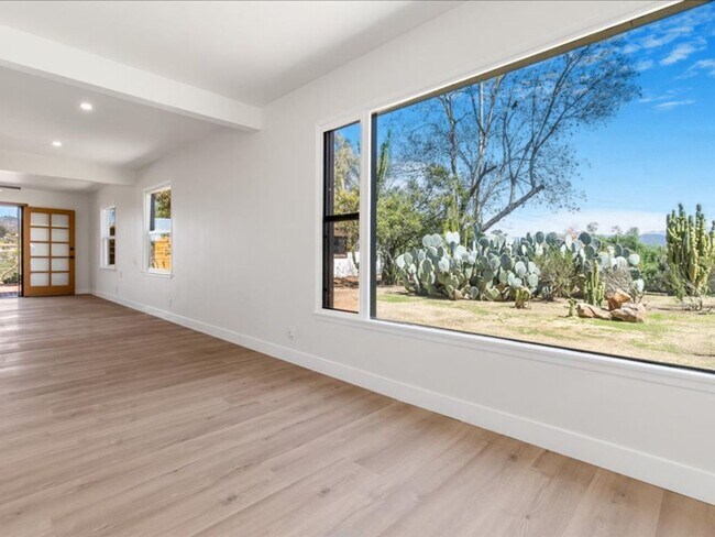 Building Photo - Amazing views at this 4 bedroom renovated Fallbrook home in a quiet neighborhood with a loft offi...