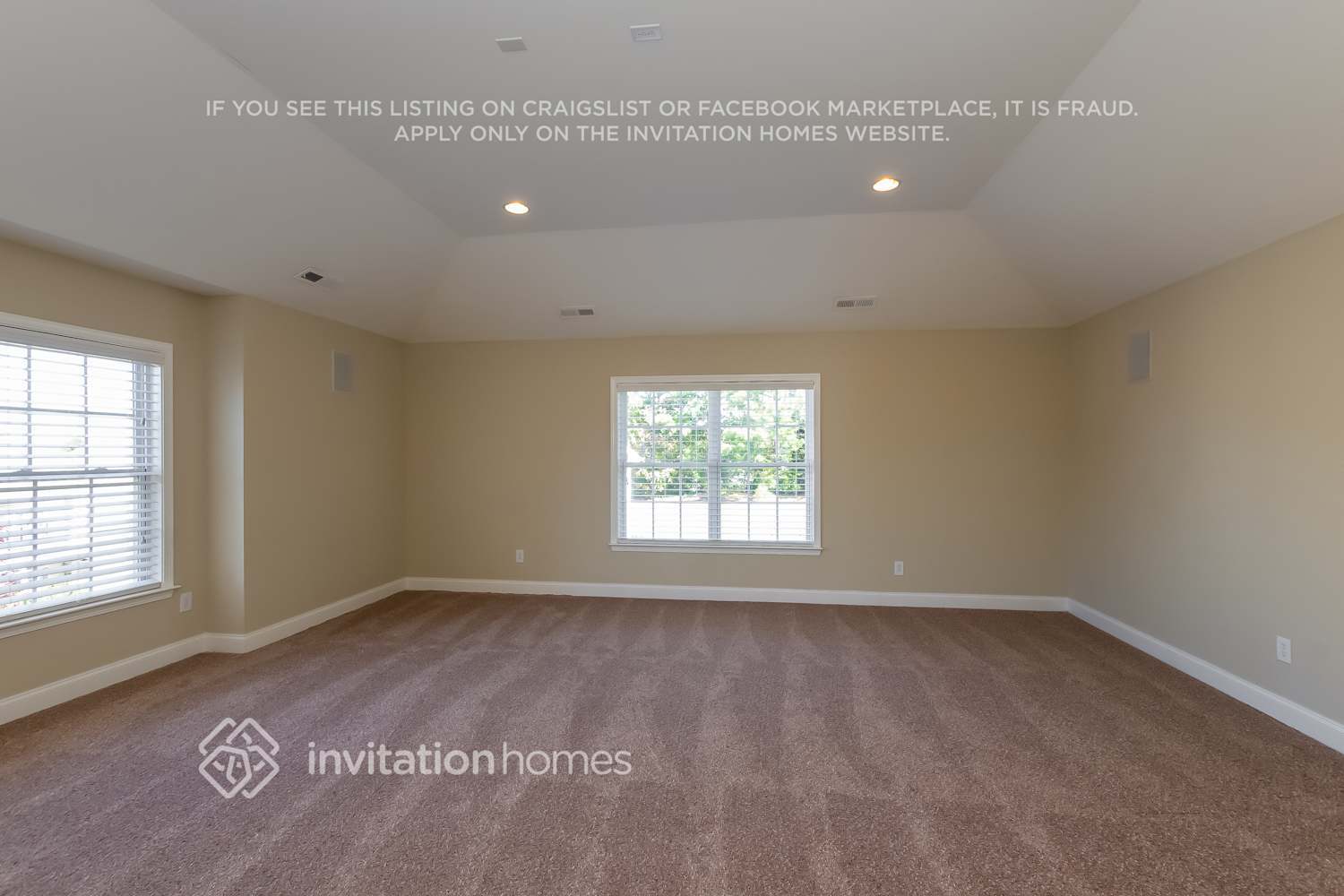 Building Photo - 2301 Powatan Ct