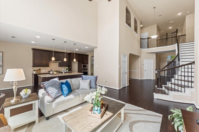 Building Photo - 955 Smokethorn Trl