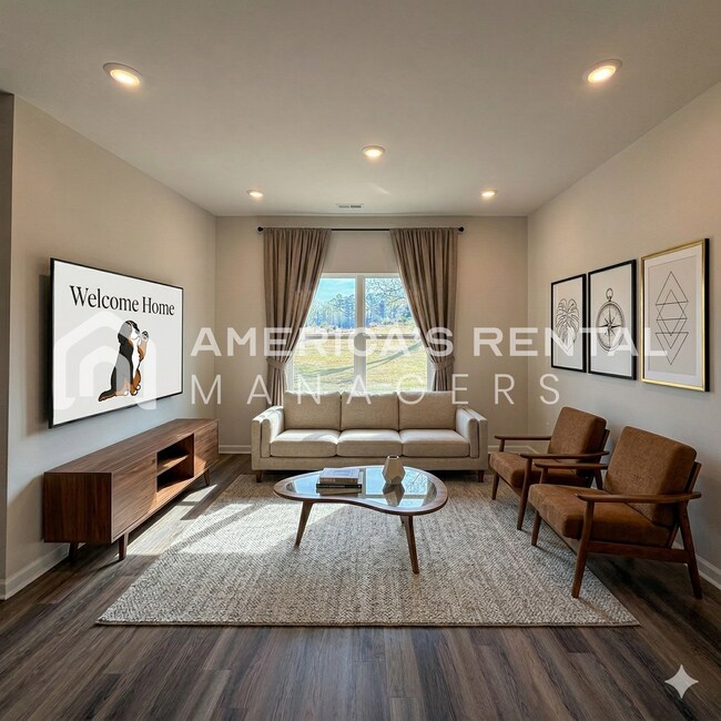 Building Photo - New Construction Home for Rent!