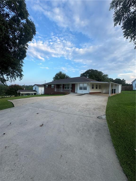 Building Photo - 4620 Woodlane Dr