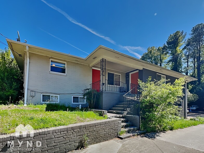 Primary Photo - 1731 Morehead Ave