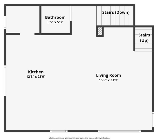 Building Photo - Newly Constructed 2B/2.5BA Townhome in Esc...