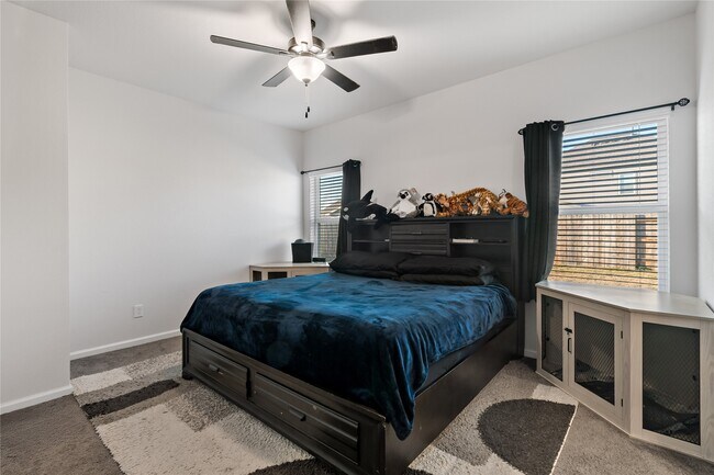 Building Photo - 10918 Amador Peak Dr