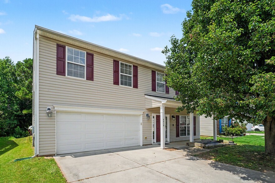 Building Photo - 4419 Karlbrook Ln