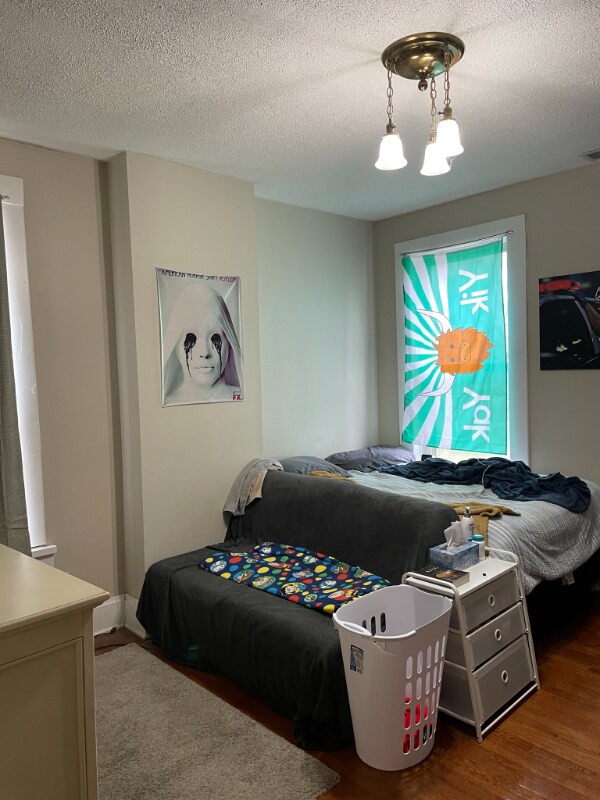 Building Photo - 462 King Ave