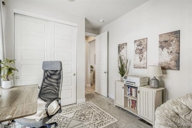 Building Photo - 5377 Quail St