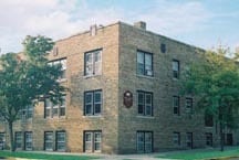 Primary Photo - 106 S Hancock St
