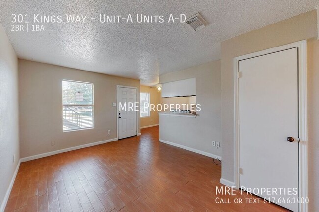 Building Photo - Available February! 2 Bedroom Mansfield Ap...