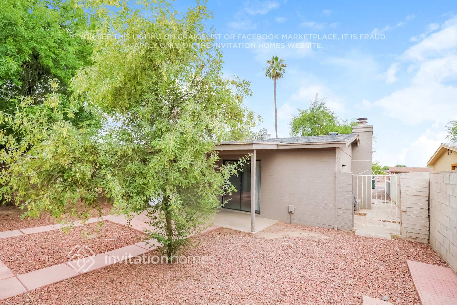 Building Photo - 4143 N 74th Dr