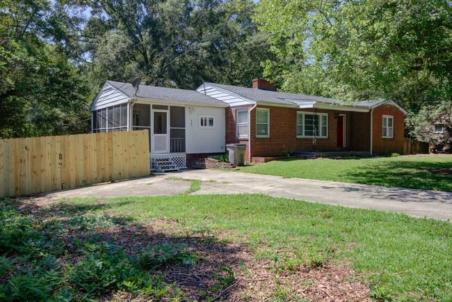 Building Photo - COMING SOON! Brick Ranch Home in D B Hanna...