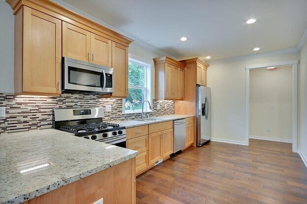 Building Photo - 3714 S Alaska St